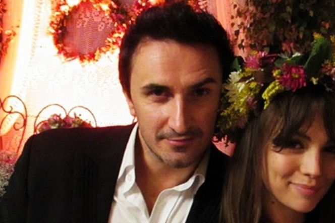 Paulina Krupińska, Sebastian Karpiel-Bułecka