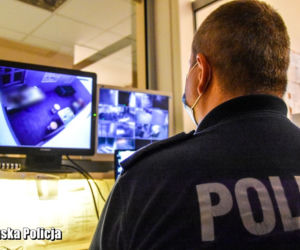 Bulwersująca kradzież ze szpitala leczącego chorych na COVID-19! Są już zatrzymani