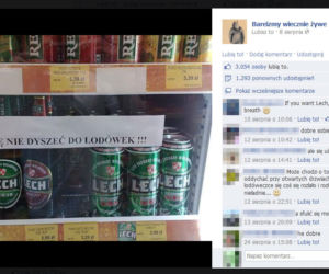 Bareizmy wiecznie żywe