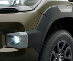 Nowa Toyota Hilux 2.8 Diesel 204 KM