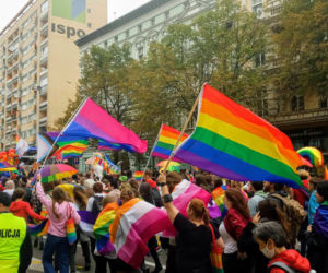 3. Szczeciński Marsz Równości
