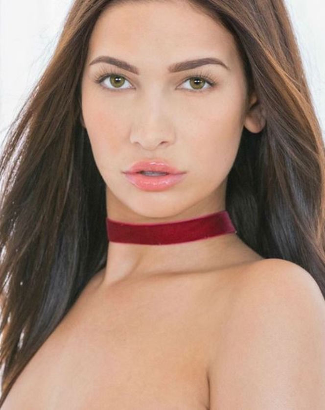 Olivia Nova