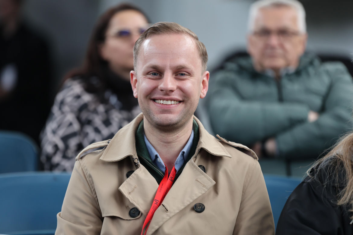 Juwenalia Kieleckie 2026. Kadzielnia oszalała! Enej i Golec uOrkiestra porwali tłumy na wielkim finale UJK