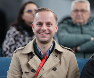 Juwenalia Kieleckie 2026. Kadzielnia oszalała! Enej i Golec uOrkiestra porwali tłumy na wielkim finale UJK