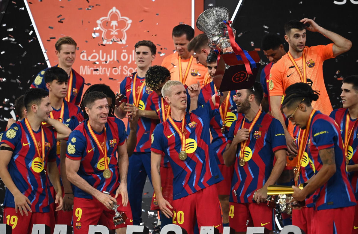 Super Cup