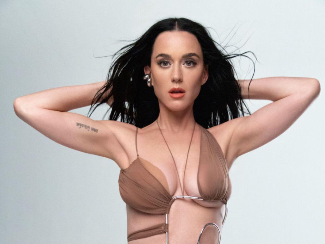 Katy Perry