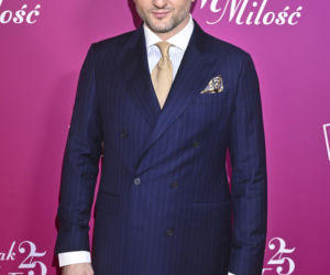 Ilona Łepkowska. Skandal w M jak Miłość