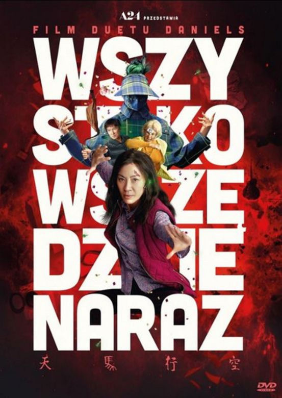 Oscarowe filmy 2023