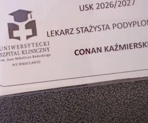 Conan Kaźmierski
