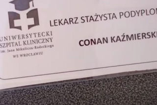 Conan Kaźmierski