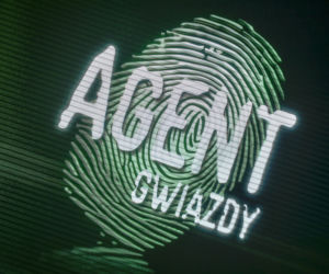 Agent TVN - prezentacja gwiazd