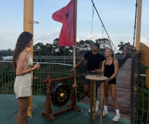 Hotel Paradise 12 - odcinek 30