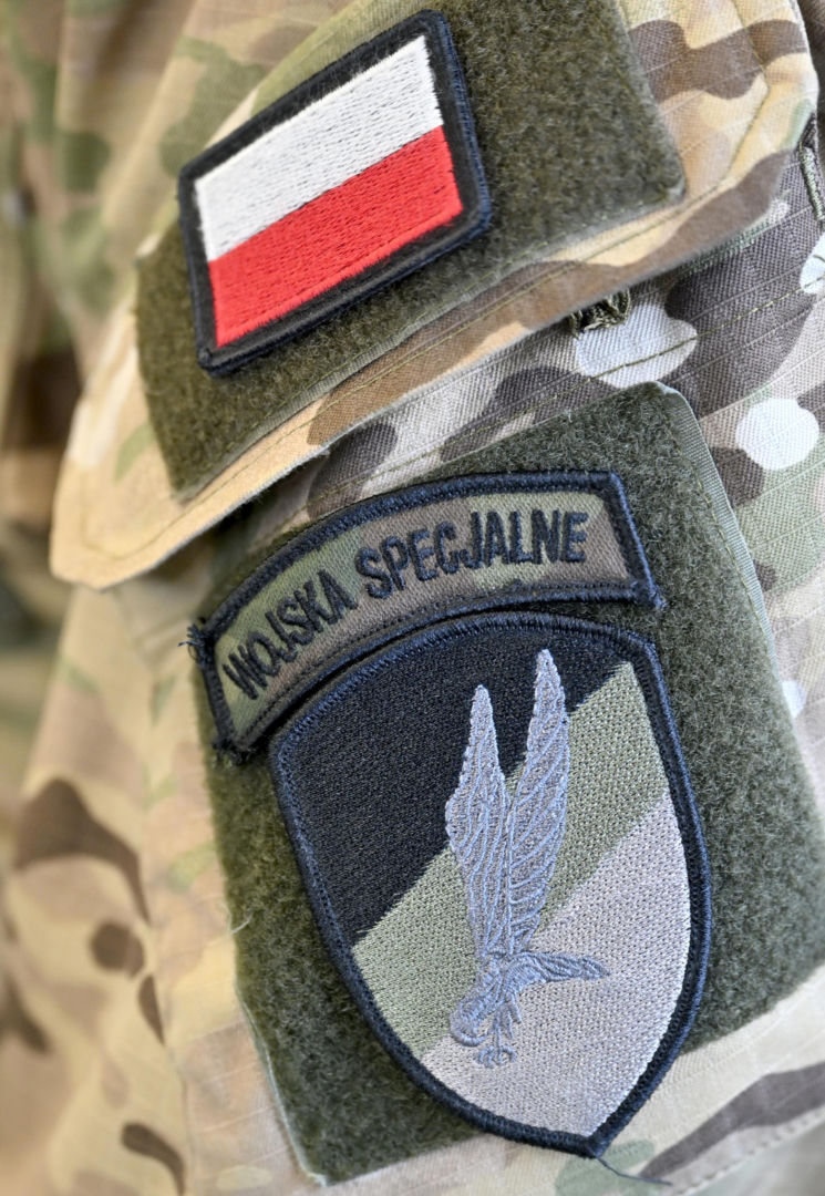 Nowe otwarcie w Wojskach Specjalnych?