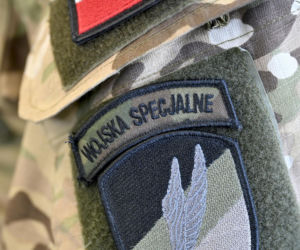 Nowe otwarcie w Wojskach Specjalnych?