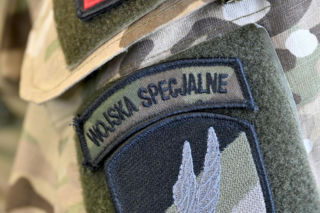 Nowe otwarcie w Wojskach Specjalnych?