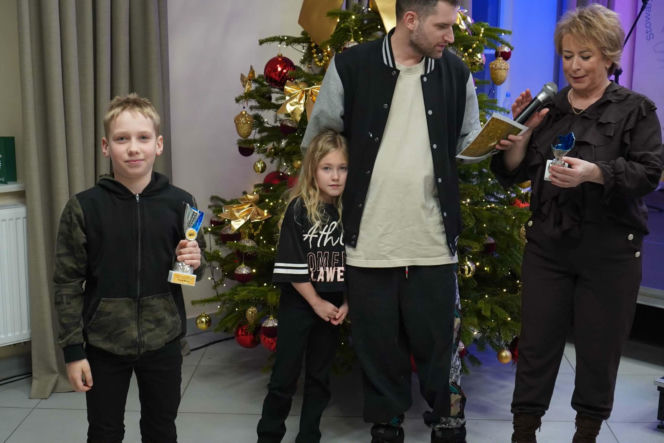 Podsumowanie projektu „Chodź nad Liwiec”