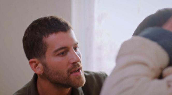 Miłość i nadzieja, odcinek 336. Cihan, Zeynep