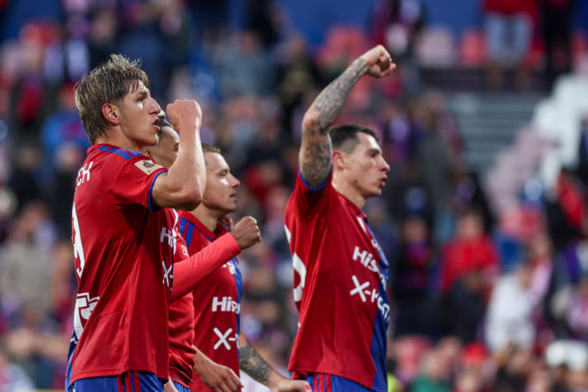 Raków Częstochowa - Hammarby IF Transmisja TV, STREAM ONLINE. Gdzie oglądać mecz NA ŻYWO?