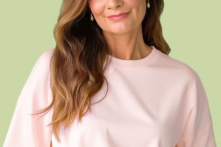 Założycielka kultowej marki beauty zdradza nam swoje sekrety pielęgnacji i makijażu