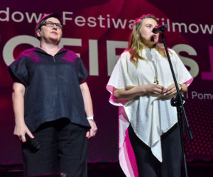 Gala Otwarcia 24. MFF BellaTOFIFEST w Toruniu. Elegancja i zachwycające kreacje gwiazd w CKK Jordanki