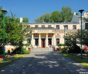 Zabytkowe budynki w Radomiu. Sprawdź, co kiedyś mieściło się w tych miejscach [ZDJĘCIA]