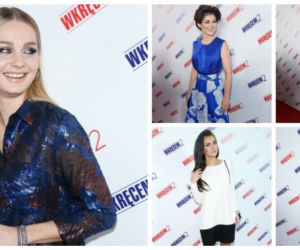 WKRĘCENI 2 PREMIERA: Kto wyglądał najlepiej, a kto najgorzej?