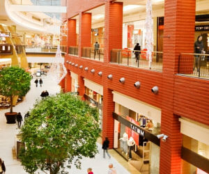 Bonarka City Center