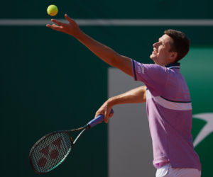 Hubert Hurkacz