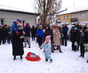 Siedlce: Orszak Trzech Króli 2026