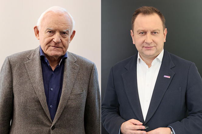 Żrą się na lewicy. Tomasz Trela zaatakował Leszka Millera, dosadna odpowiedź przyszł…