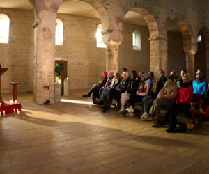 The Traitors. Zdrajcy: Sezon 3, Odcinek 5