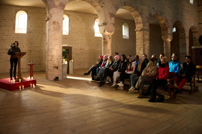 "The Traitors. Zdrajcy": Sezon 3, Odcinek 5