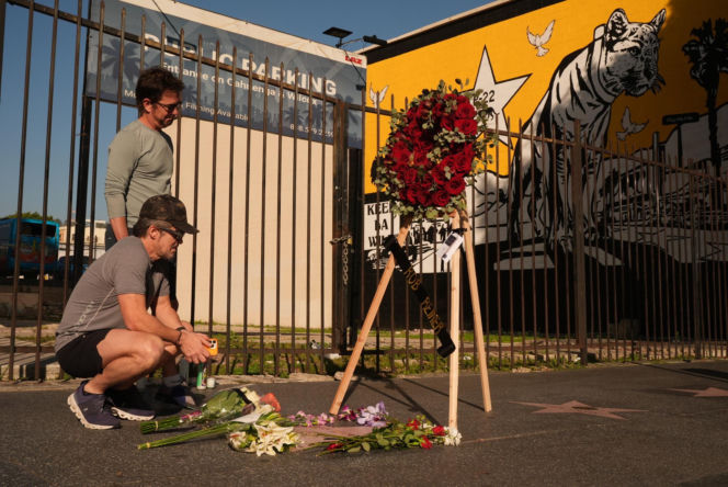 Rob Reiner i jego żona nie żyją. Ich syn aresztowany pod zarzutem zabójstwa.