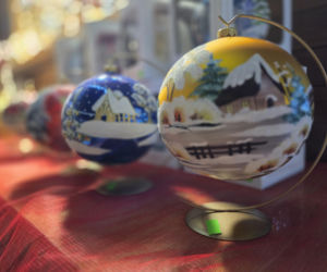 Magia świąt na kampusie Politechniki Bydgoskiej. Za nami coroczny jarmark