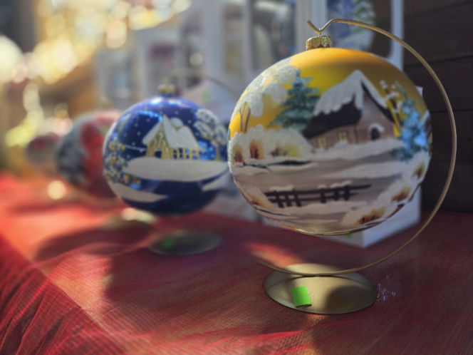 Magia świąt na kampusie Politechniki Bydgoskiej. Za nami coroczny jarmark