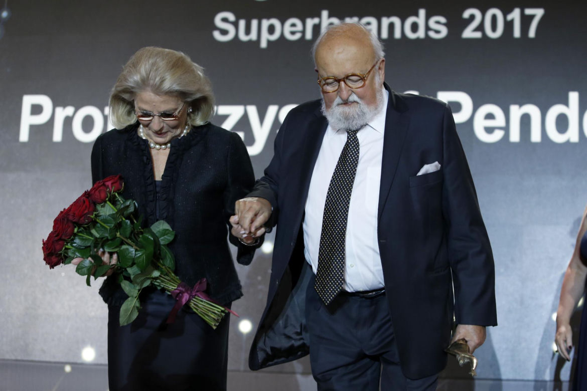 Elżbieta Penderecka