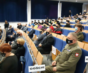 Studenci z Tarnowa rozpoczęli nowy rok akademicki