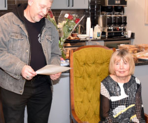 Rozmowa z Ewą Balicki, poetką z Chicago