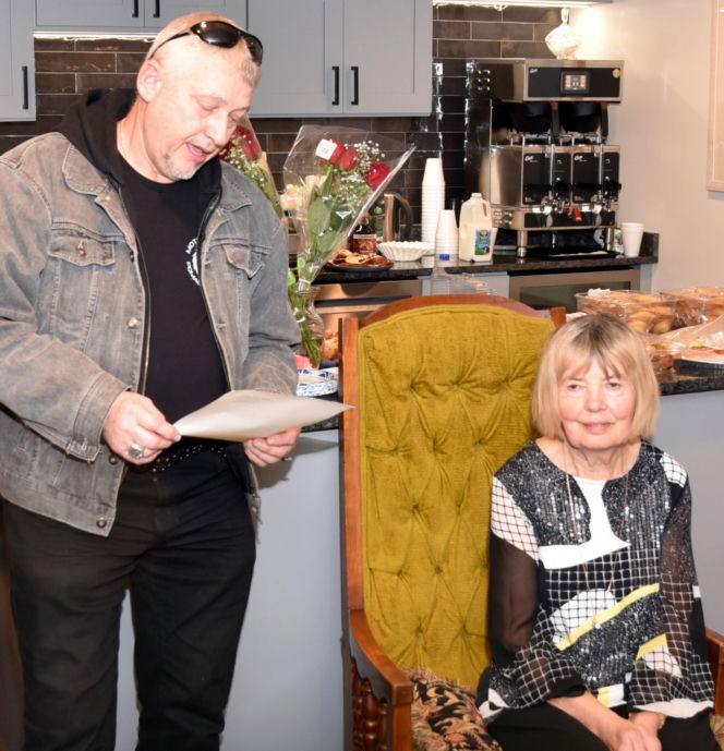 Rozmowa z Ewą Balicki, poetką z Chicago