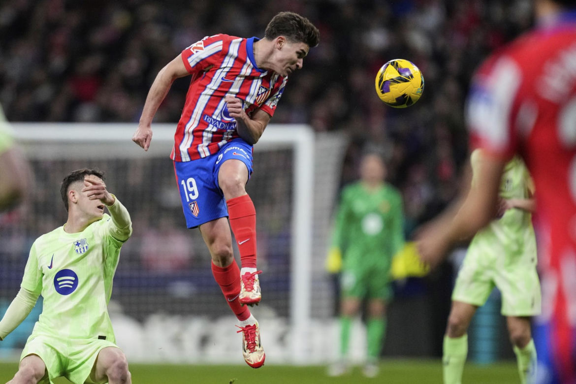 Atletico