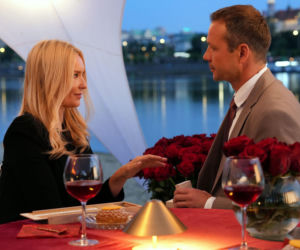 Barwy szczęścia: Wymarzone zaręczyny! Bruno klęka przed Karoliną, ale czy to nie za szybko?