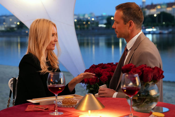 Barwy szczęścia odc. 3266