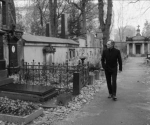 Prezenter TVP zostaje mistrzem pogrzebów! Zaskakująca decyzja gwiazdy