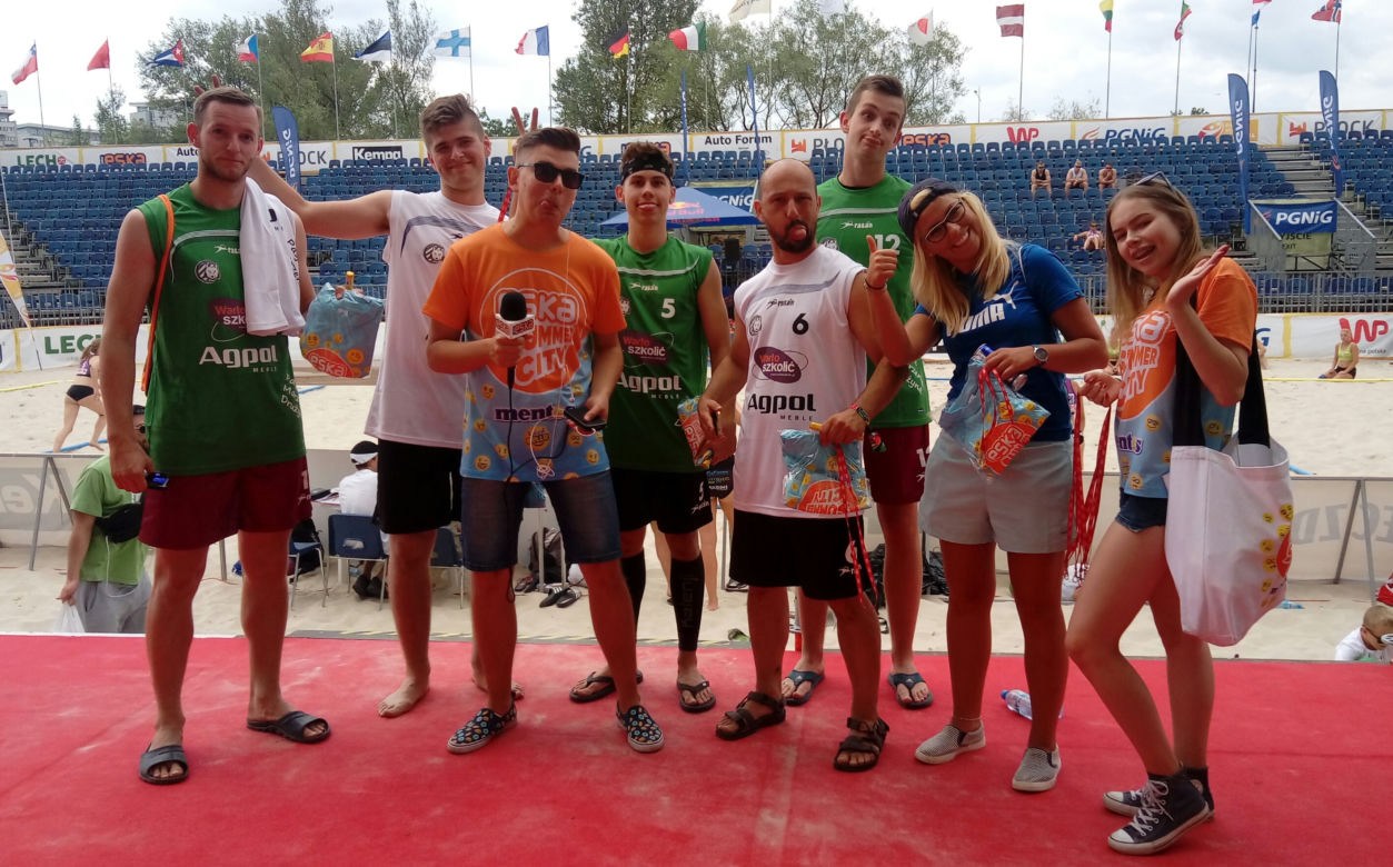 Eska Summer City 2018 - relacja