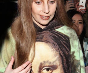 Lady Gaga