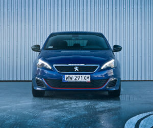 Peugeot 308 GTI