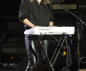 Anna Maria Jopek