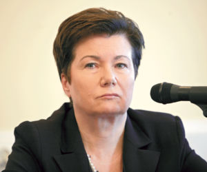 Będzie referendum
