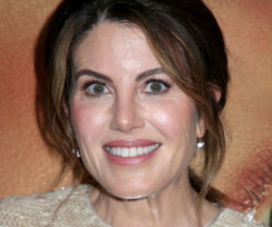 Jej romansem z Billem Clintonem żył cały świat. Tak dziś wygląda Monica Lewinsky