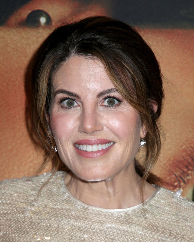 Jej romansem z Billem Clintonem żył cały świat. Tak dziś wygląda Monica Lewinsky